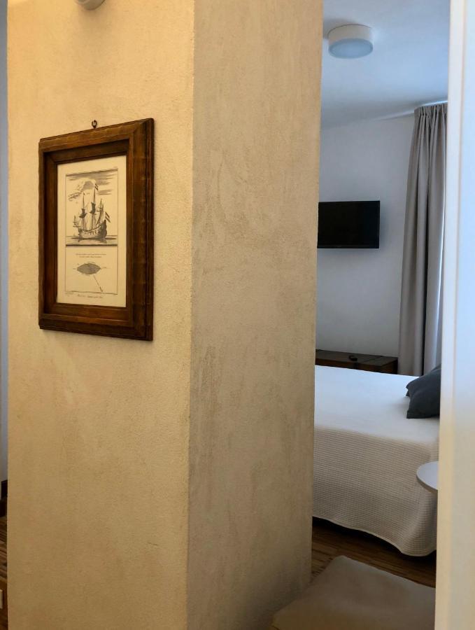B&B Mare Di Fuori Стинтино Экстерьер фото