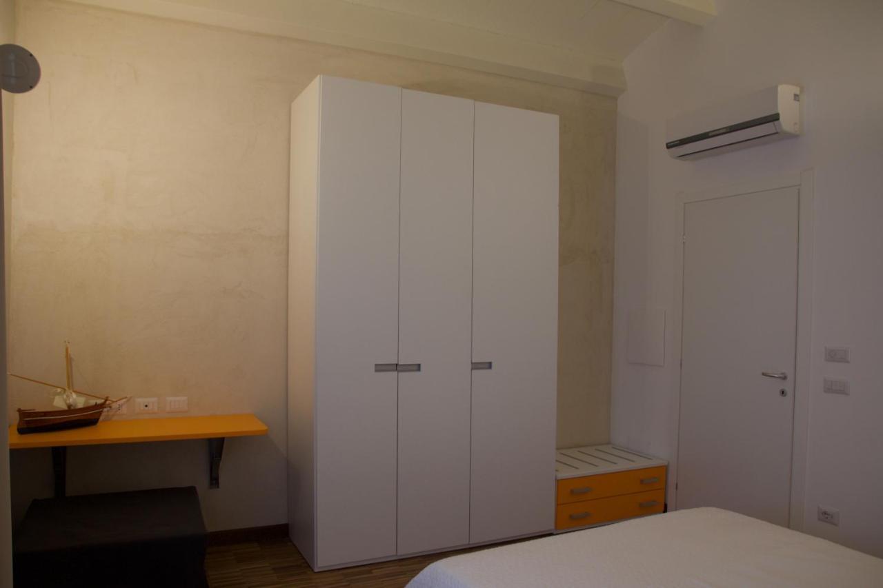 B&B Mare Di Fuori Стинтино Экстерьер фото