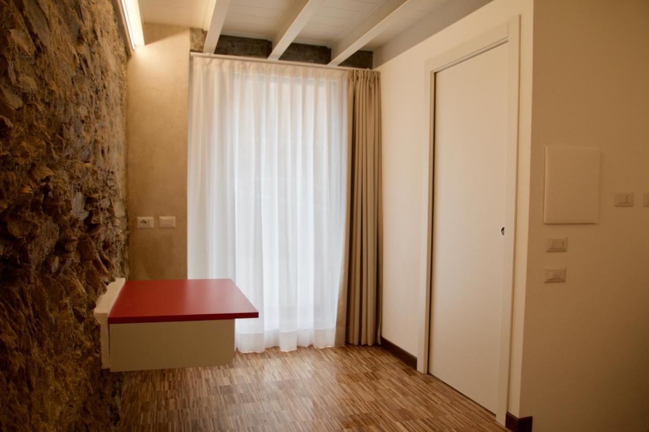 B&B Mare Di Fuori Стинтино Экстерьер фото