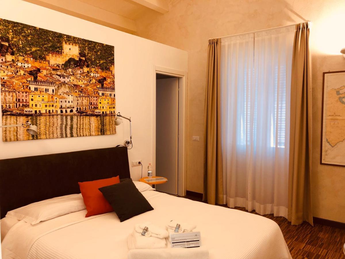 B&B Mare Di Fuori Стинтино Экстерьер фото