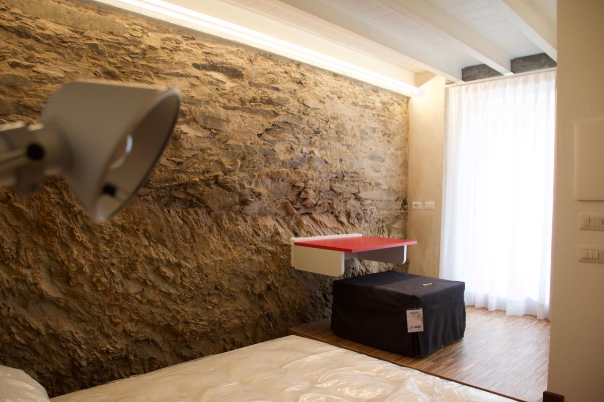 B&B Mare Di Fuori Стинтино Номер фото